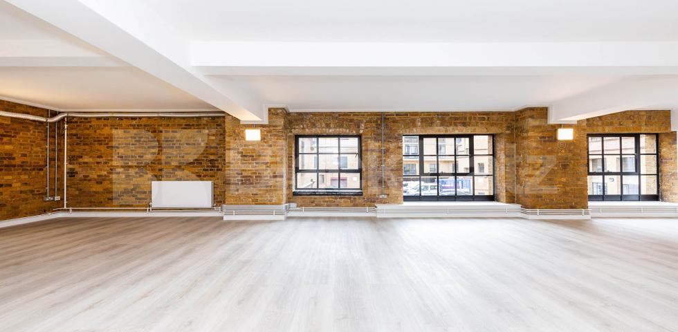 			Studio Apartment, 1 bath, 1 reception Studio			 SPRINGFIELD HOUSE LOFTS-TYSSEN STREET, DALSTON/HAGGERSTON